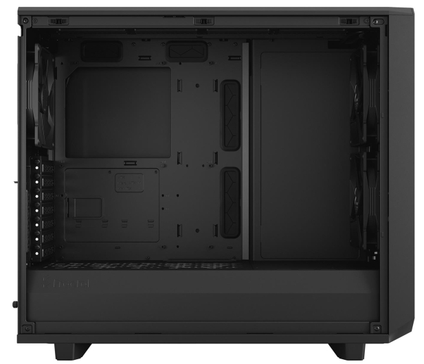 FRACTAL DESIGN Meshify 2 Black Solid FD-C-MES2A-01 - 600753 - zdjęcie 5